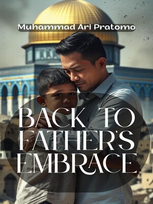 cover image of Back to Father's Embrace